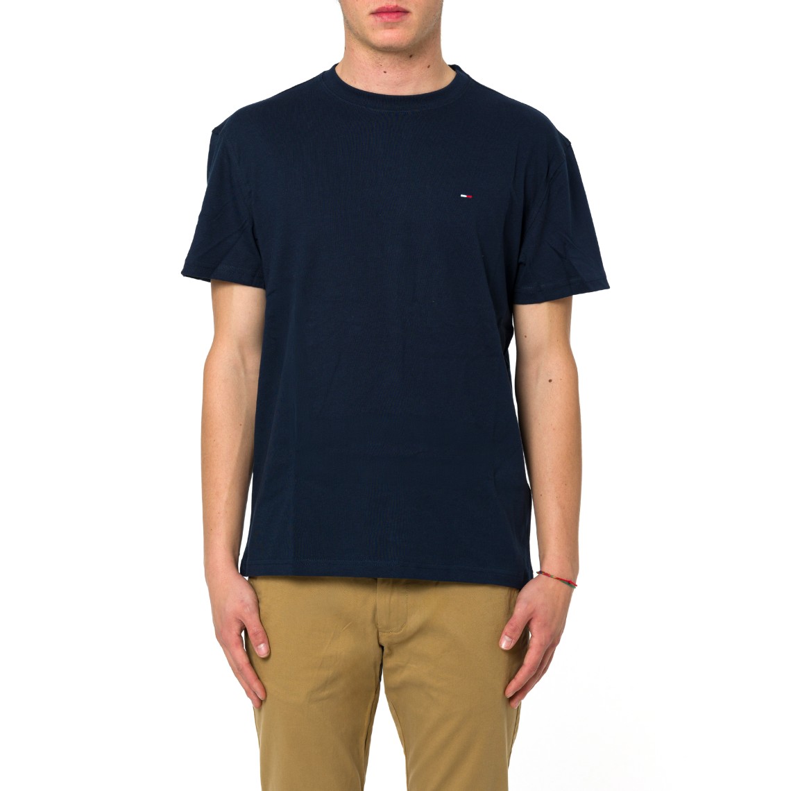 T-shirt Tommy Jeans