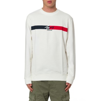 Felpa girocollo Tommy Jeans