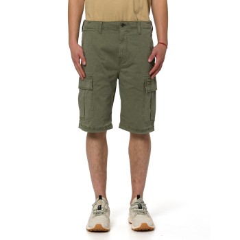 Bermuda cargo Tommy Jeans