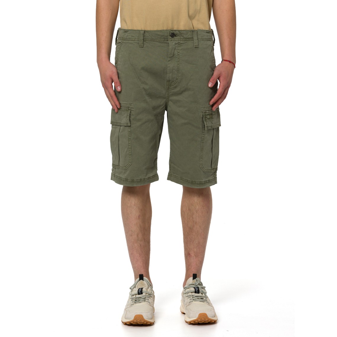 Bermuda cargo Tommy Jeans