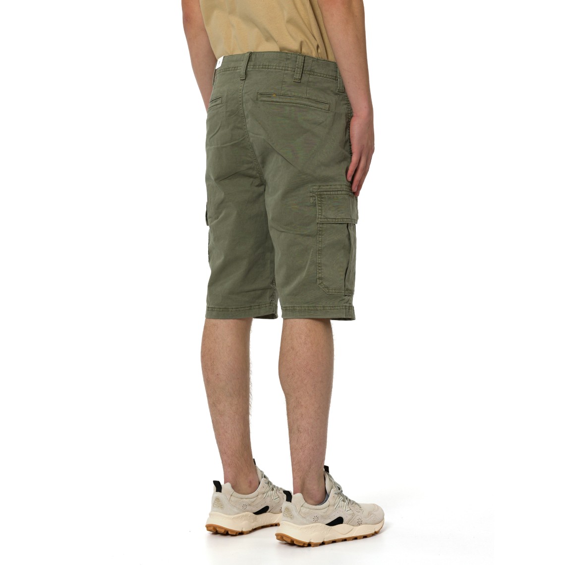 Bermuda cargo Tommy Jeans