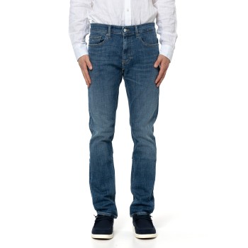 Jeans Scanton sbiaditi Tommy Jeans