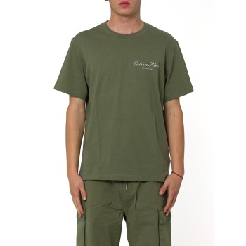 T-shirt Calvin Klein Jeans