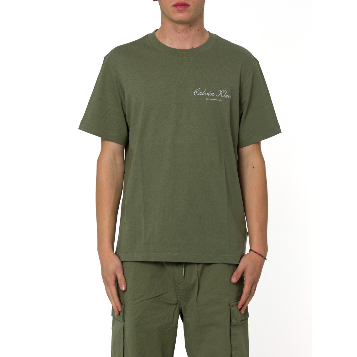 T-shirt Calvin Klein Jeans