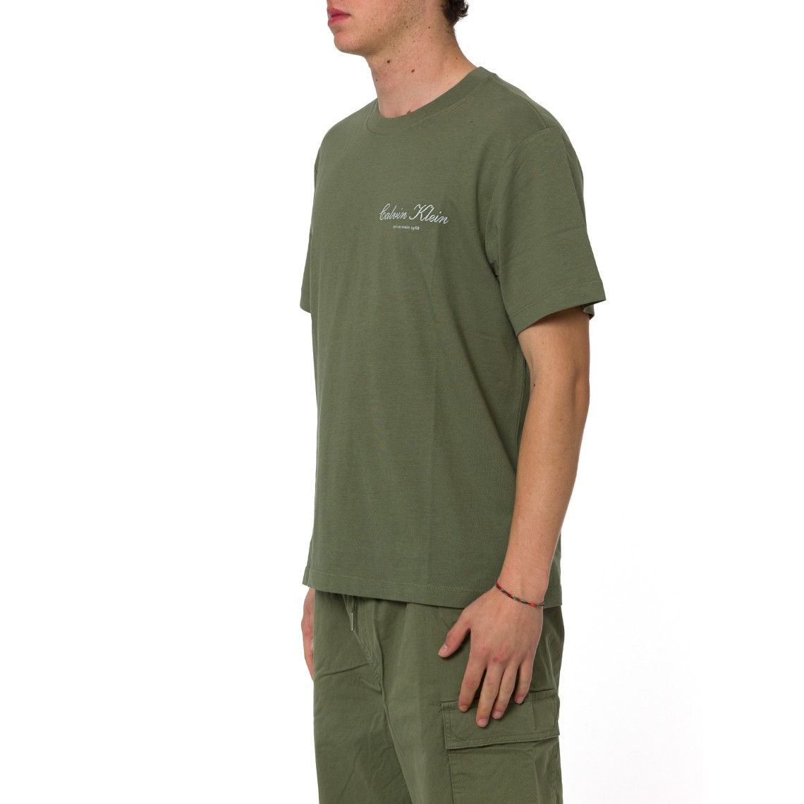 T-shirt Calvin Klein Jeans