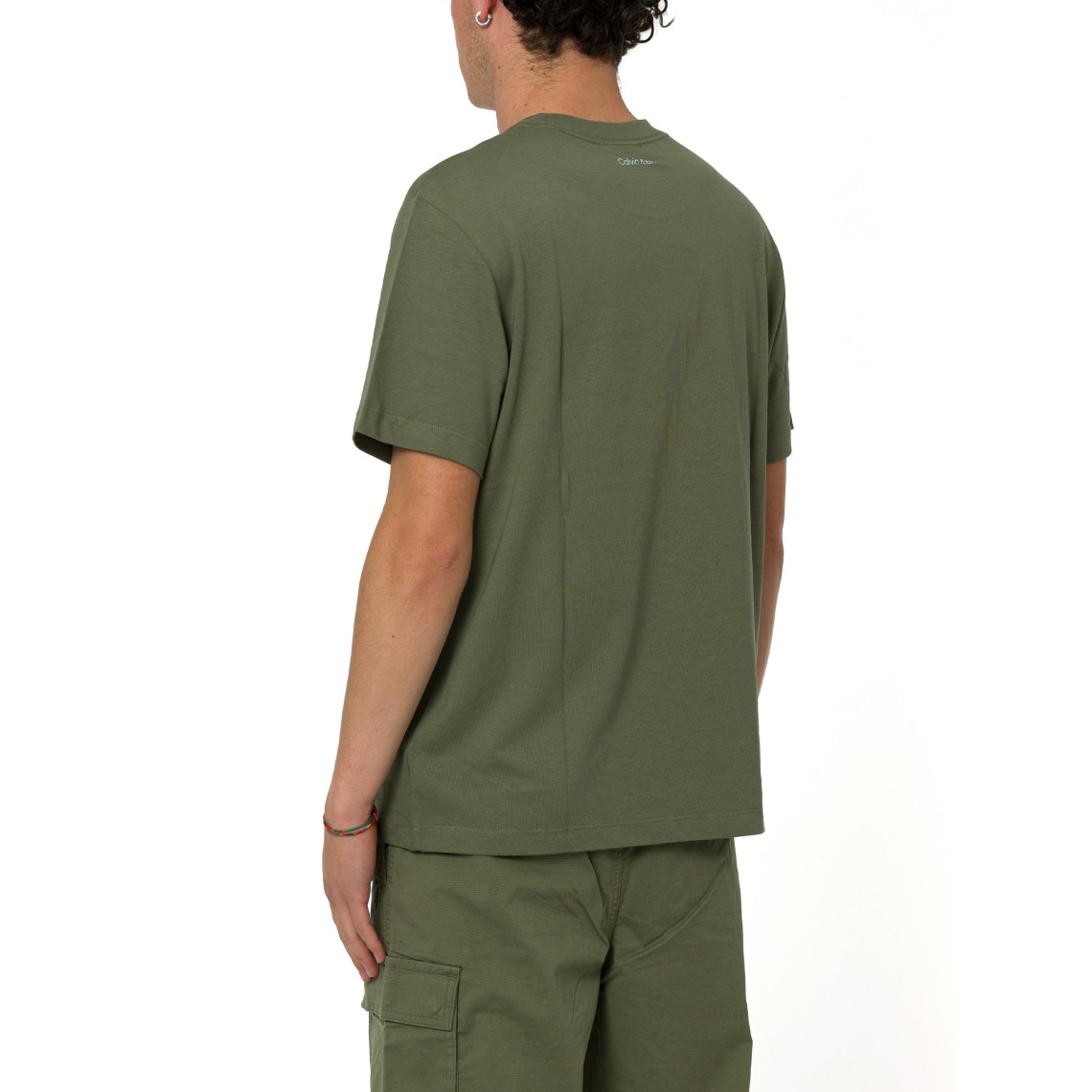 T-shirt Calvin Klein Jeans