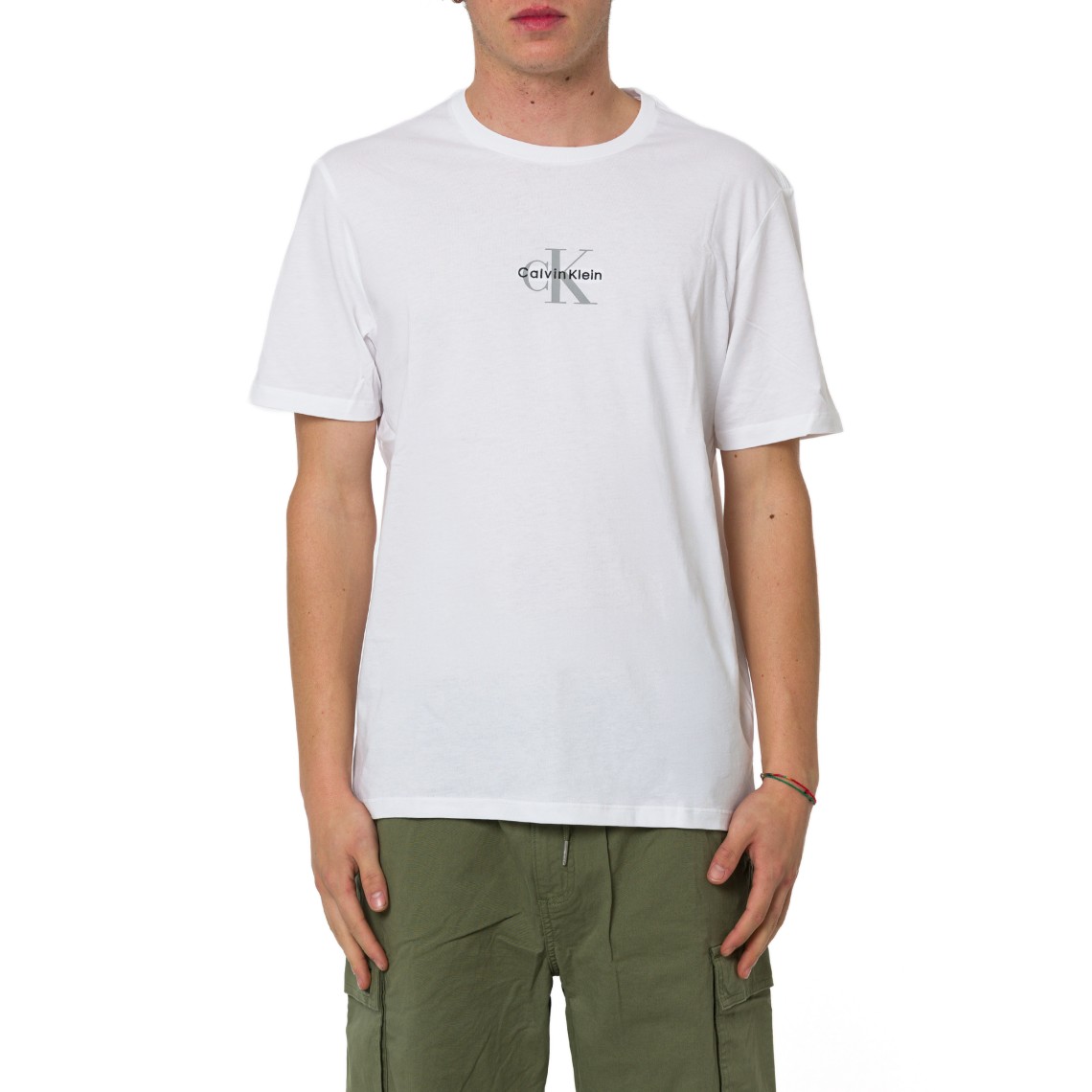 T-shirt Calvin Klein Jeans
