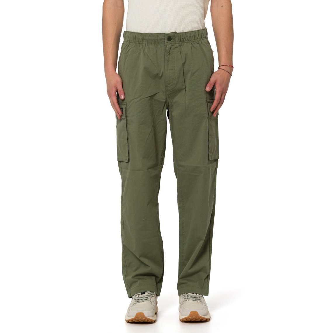 Pantaloni cargo Calvin Klein Jeans