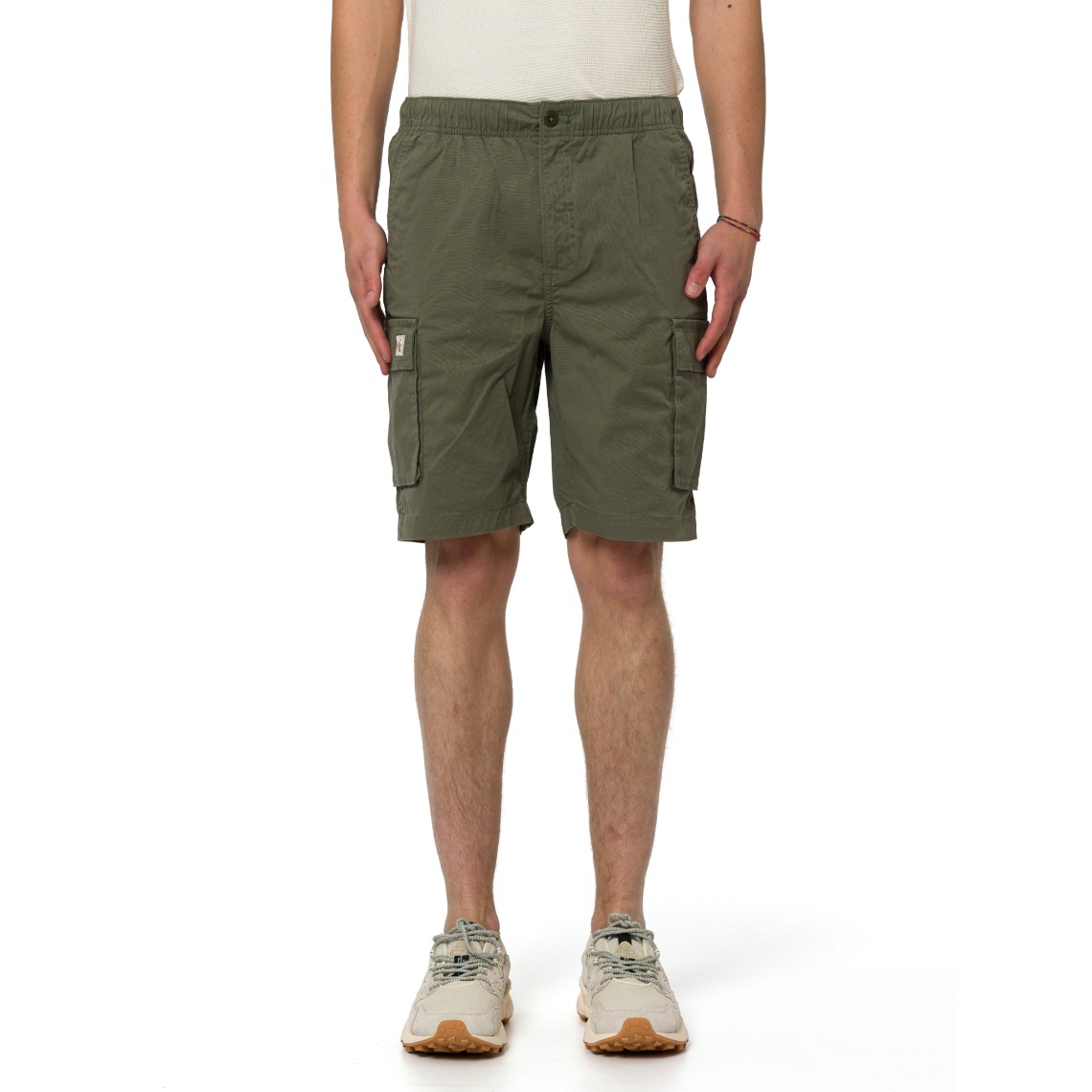 Bermuda cargo Calvin Klein Jeans