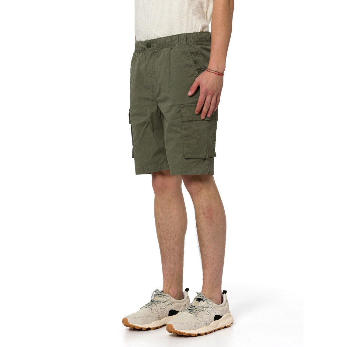 Bermuda cargo Calvin Klein Jeans