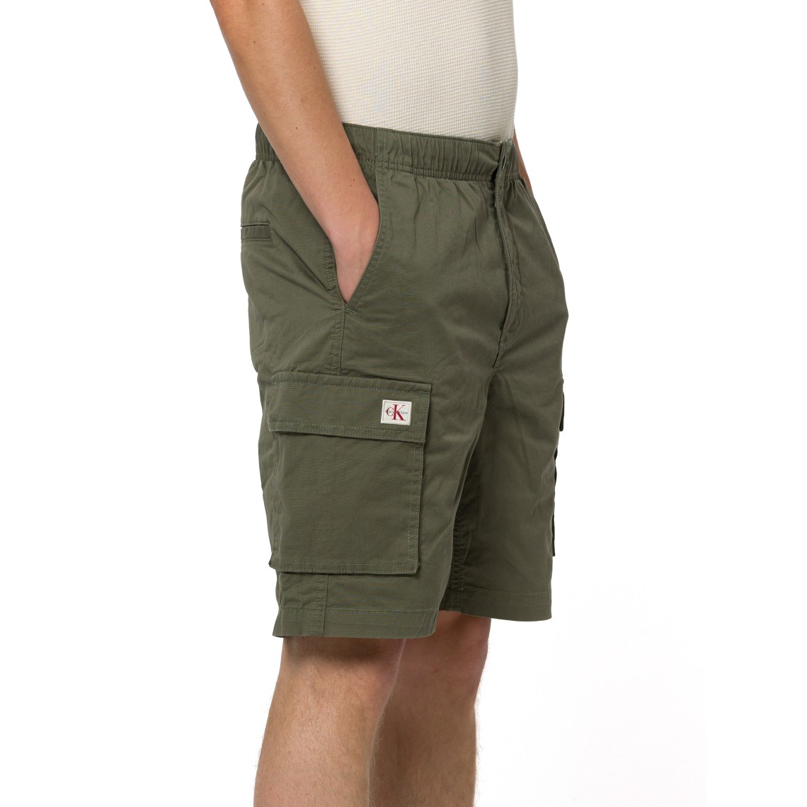 Bermuda cargo Calvin Klein Jeans