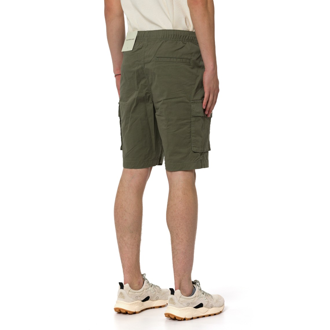 Bermuda cargo Calvin Klein Jeans