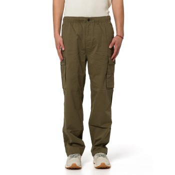 Pantaloni cargo Calvin Klein Jeans