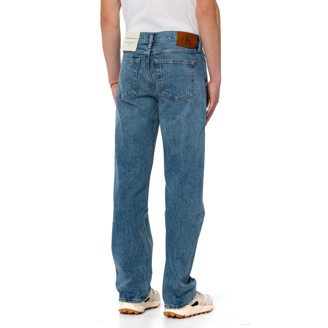 Jeans Calvin Klein Jeans