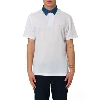 Polo Vietri Harmont & Blaine