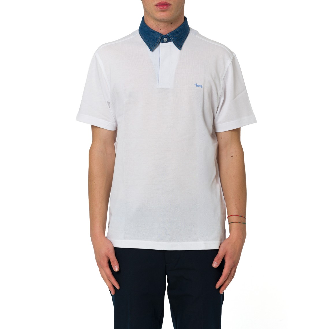 Polo Vietri Harmont & Blaine