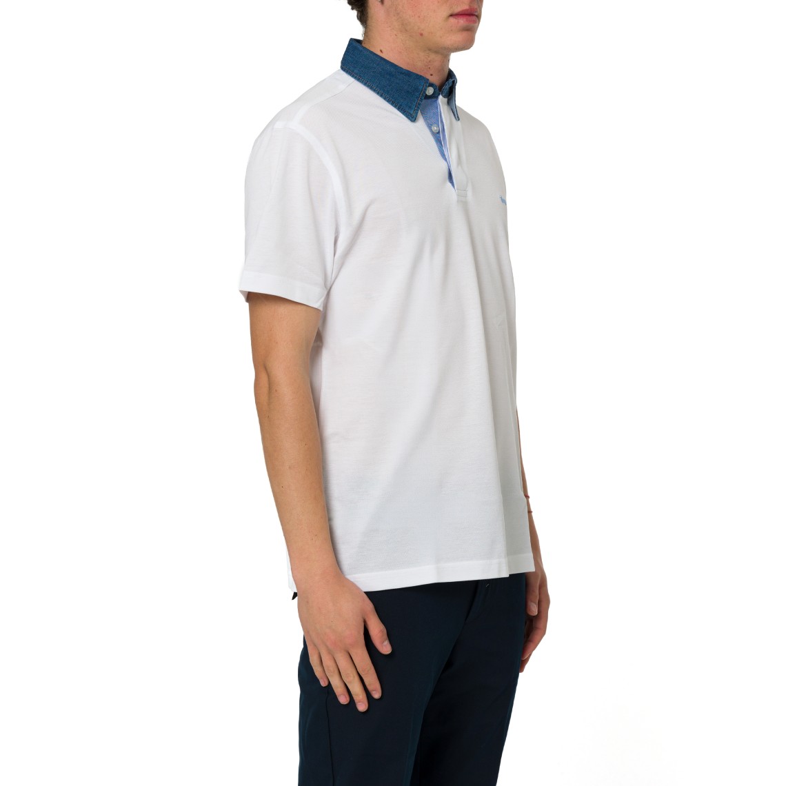 Polo Vietri Harmont & Blaine