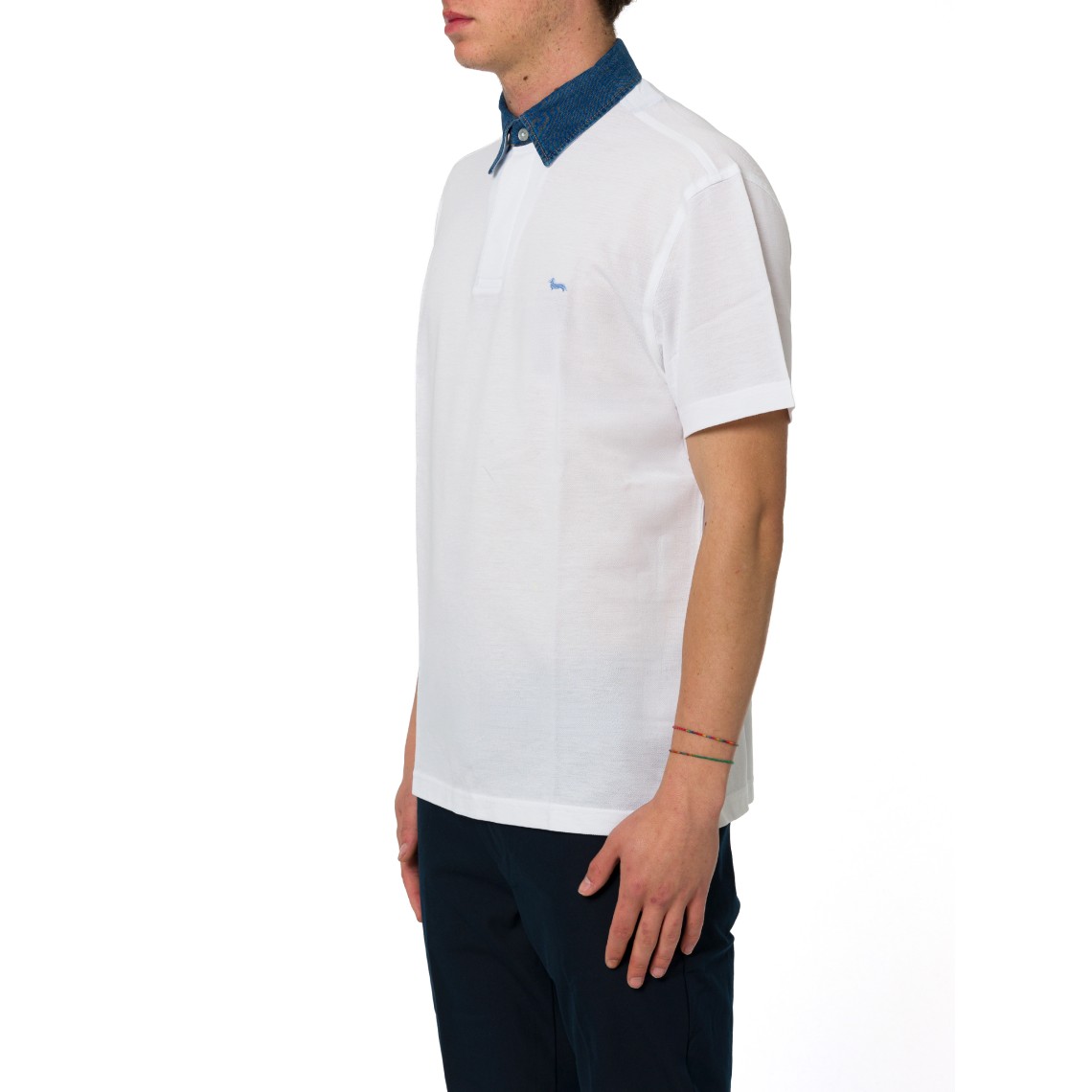 Polo Vietri Harmont & Blaine