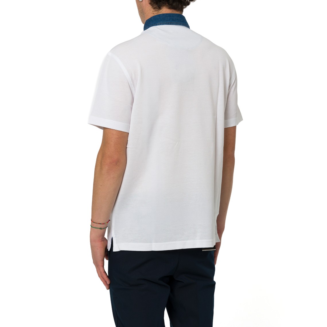 Polo Vietri Harmont & Blaine