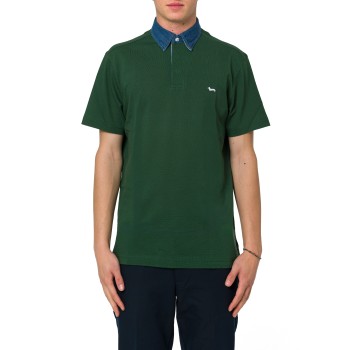 Polo Vietri Harmont & Blaine