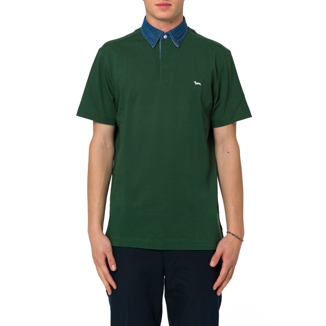 Polo Vietri Harmont & Blaine