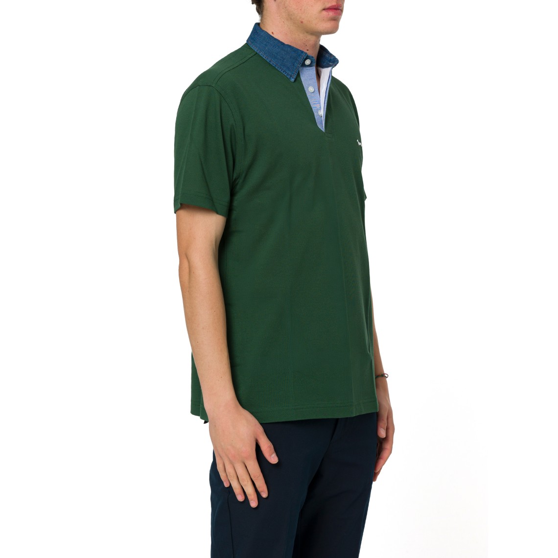 Polo Vietri Harmont & Blaine