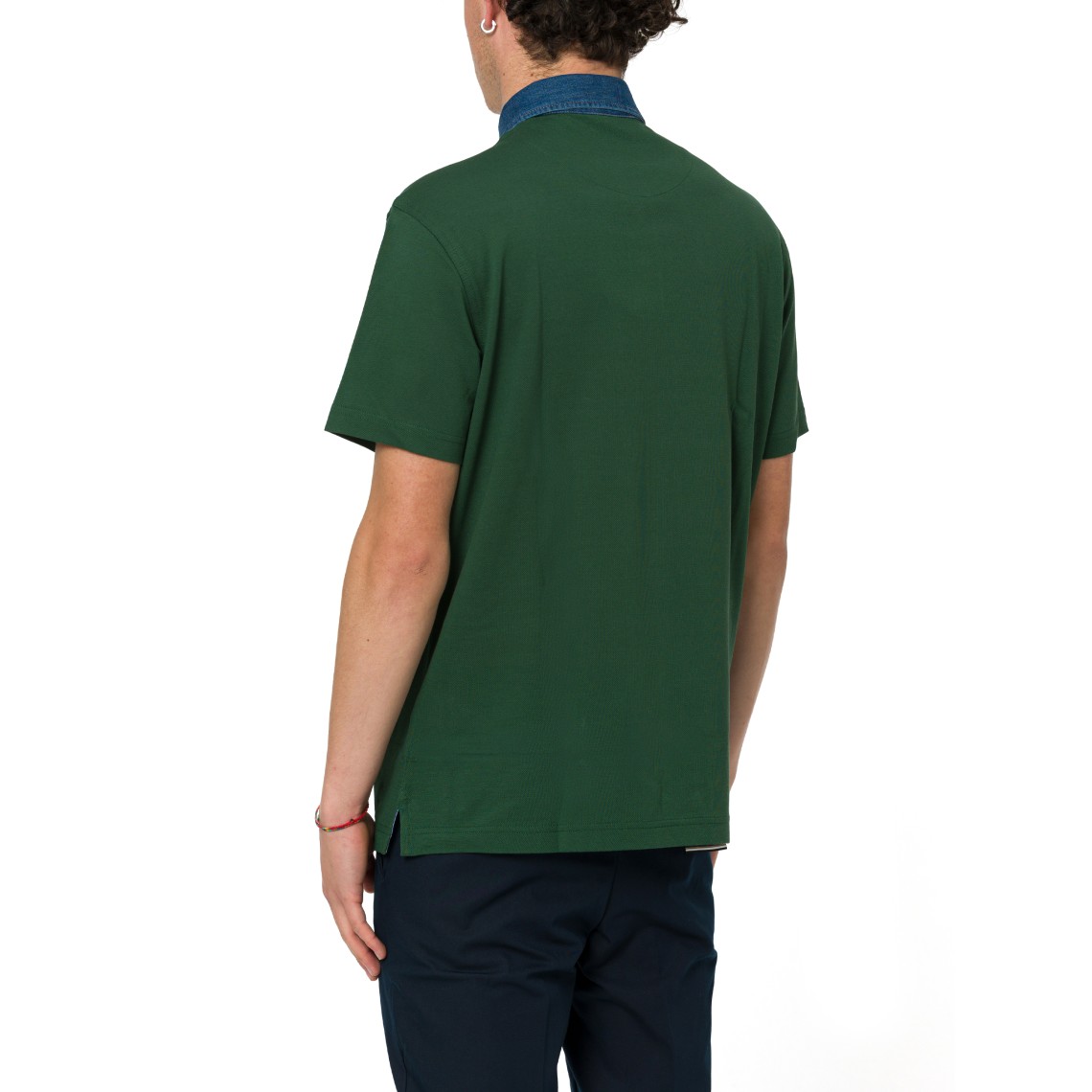 Polo Vietri Harmont & Blaine