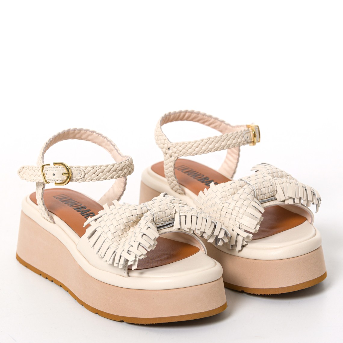 Sandali Luciano Barachini