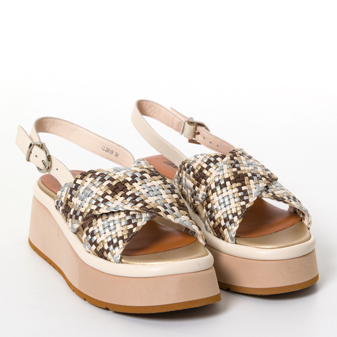 Sandali Luciano Barachini