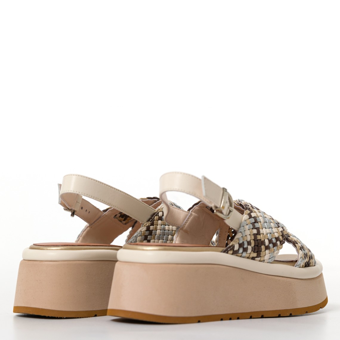 Sandali Luciano Barachini