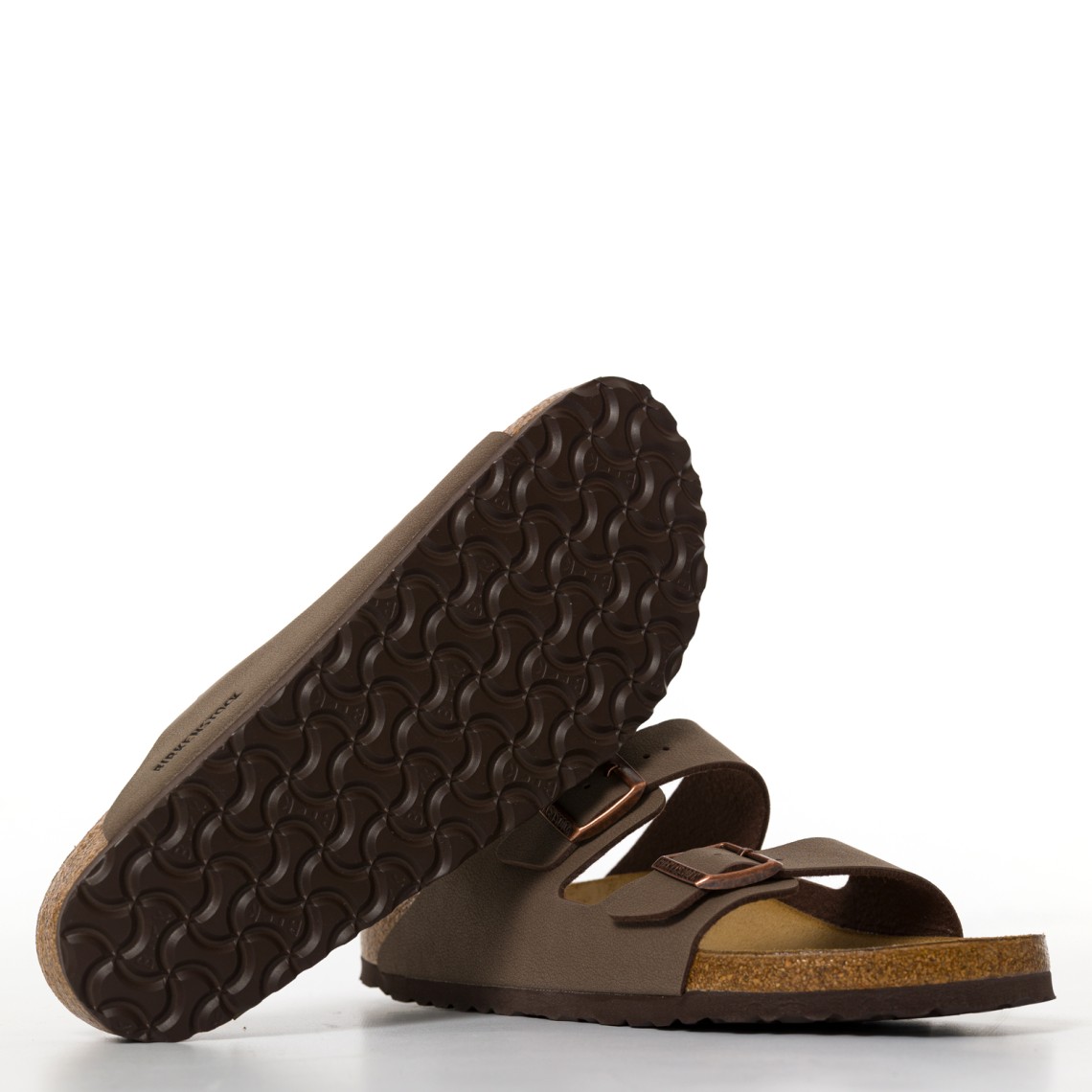 Sandali Arizona Birkenstock Narrow Fit