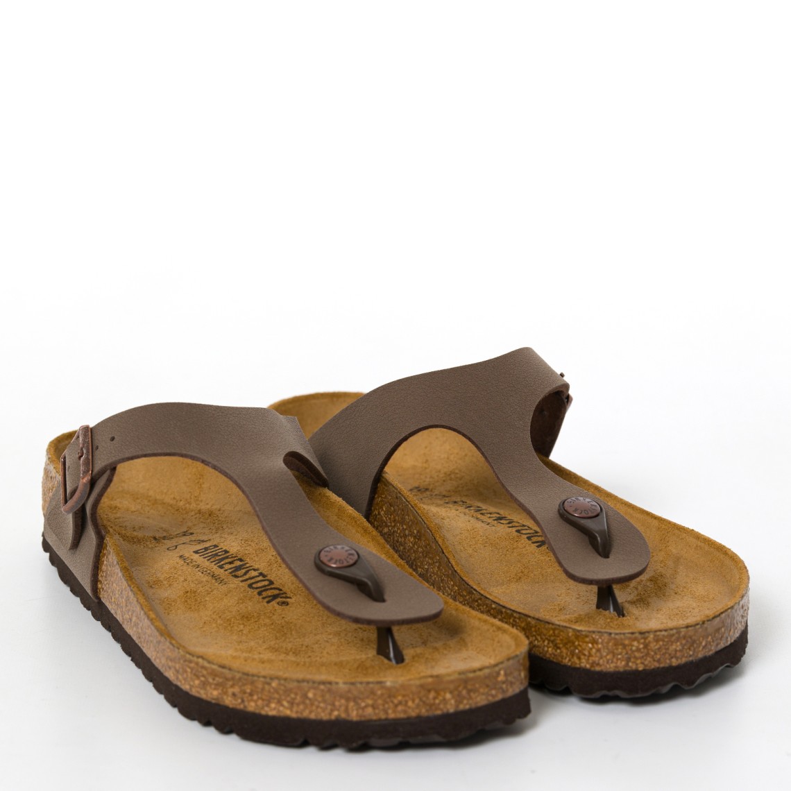 Sandali Gizeh Birkenstock Regular fit