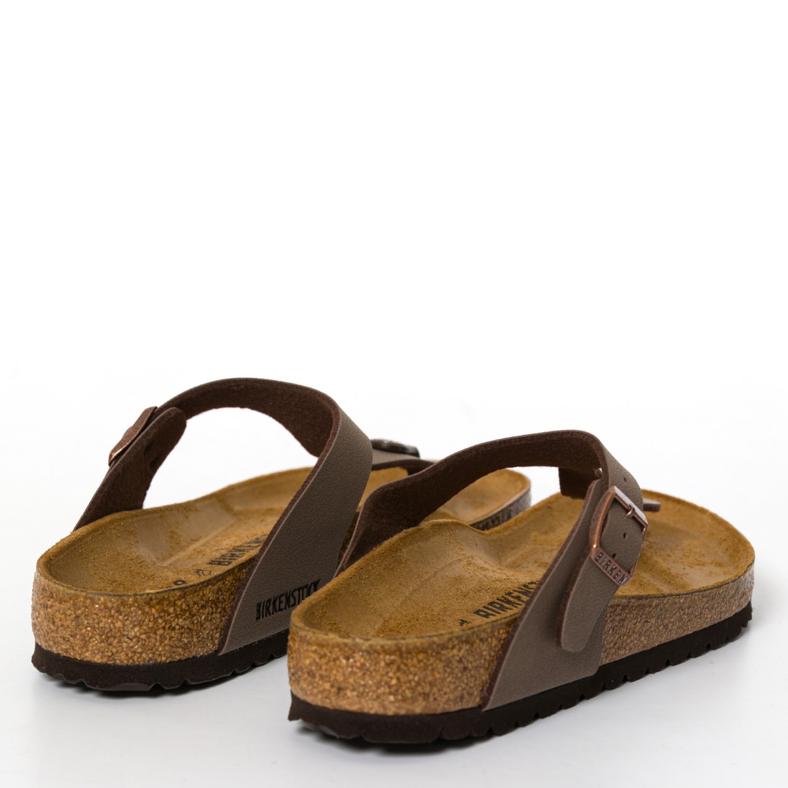 Sandali Gizeh Birkenstock Regular fit