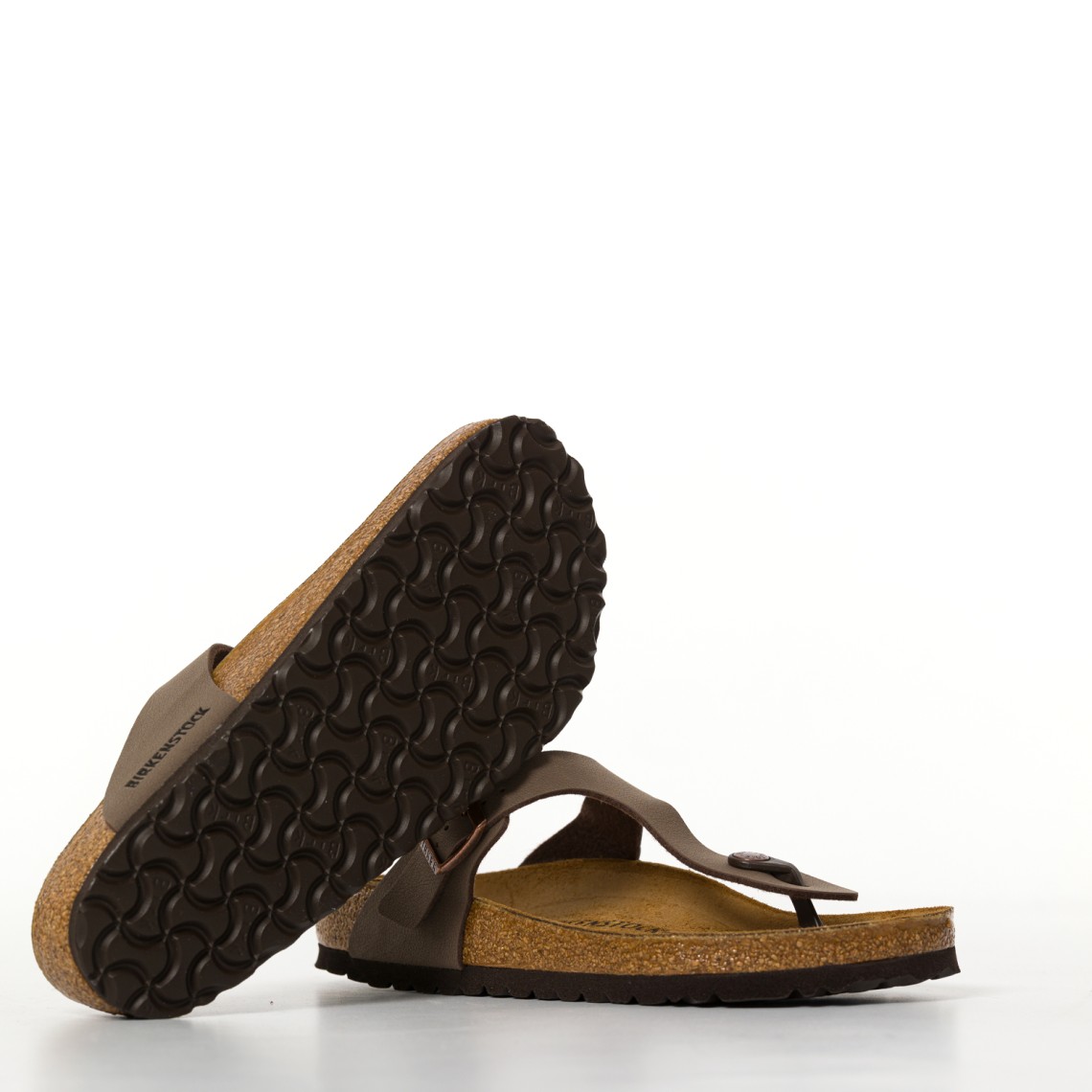 Sandali Gizeh Birkenstock Regular fit