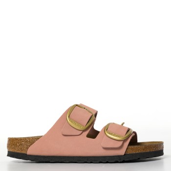 Sandali Arizona Big Buckle Birkenstock Narrow Fit