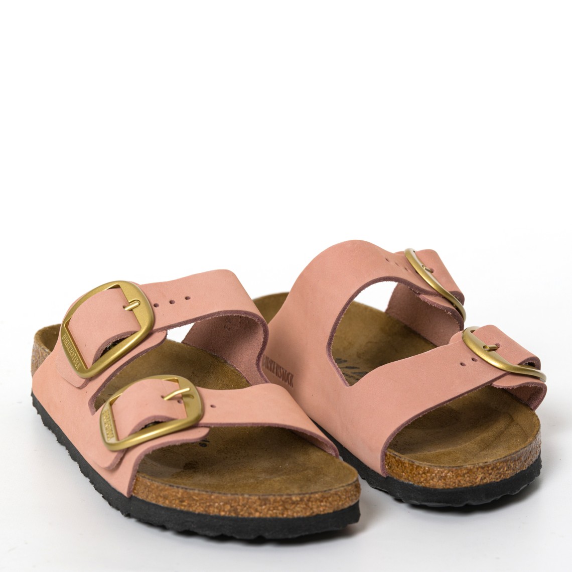 Sandali Arizona Big Buckle Birkenstock Narrow Fit