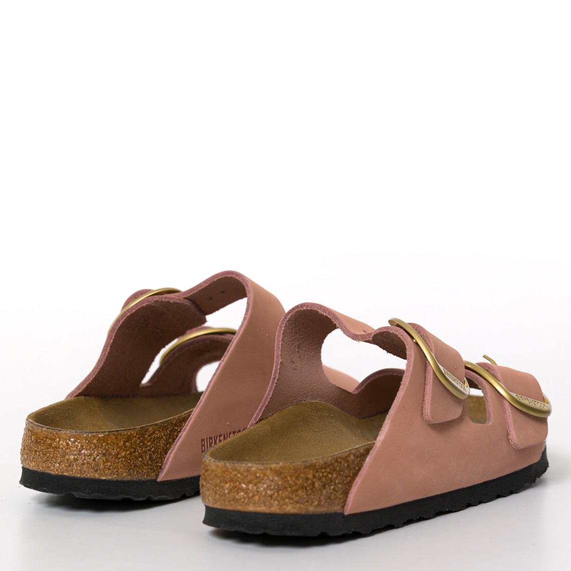 Sandali Arizona Big Buckle Birkenstock Narrow Fit