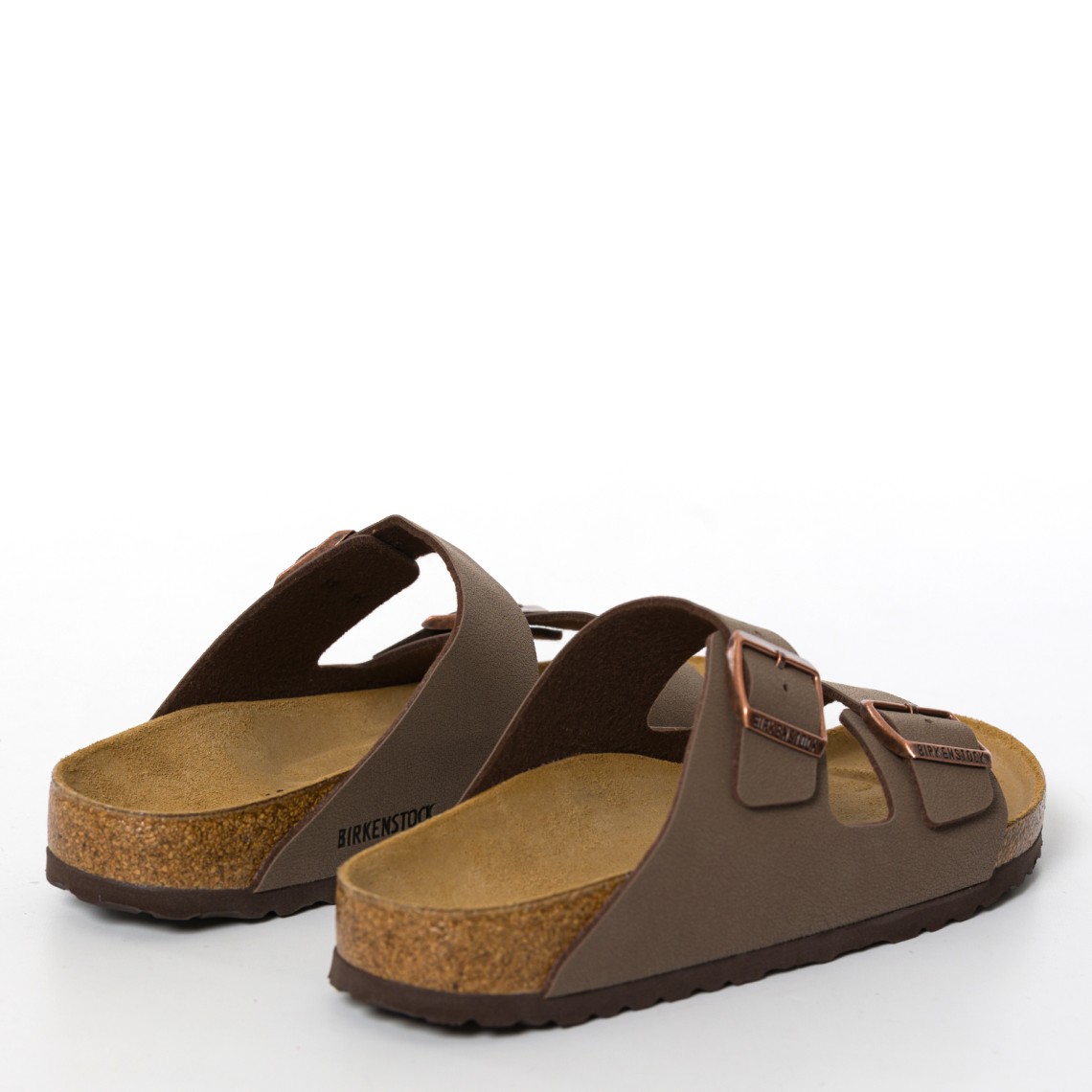 Sandali Arizona BS Birkenstock Narrow Fit