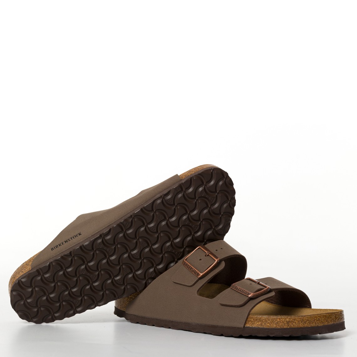 Sandali Arizona BS Birkenstock Narrow Fit