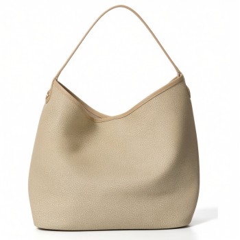 Flight Borsa Hobo Medium Borbonese