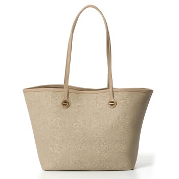 Flight Borsa Shopping medium Borbonese