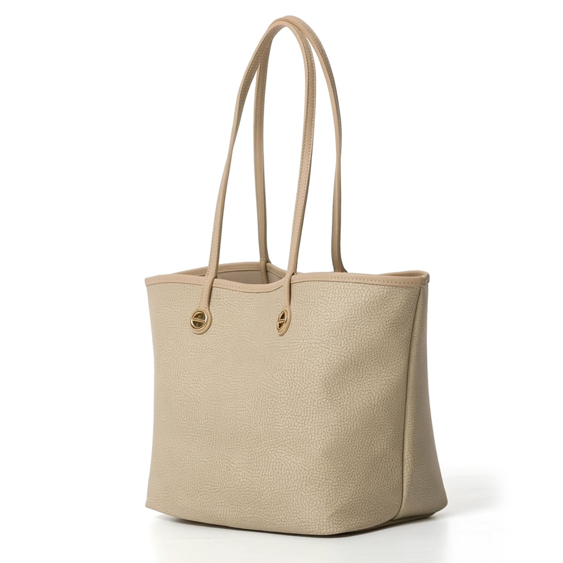 Flight Borsa Shopping medium Borbonese