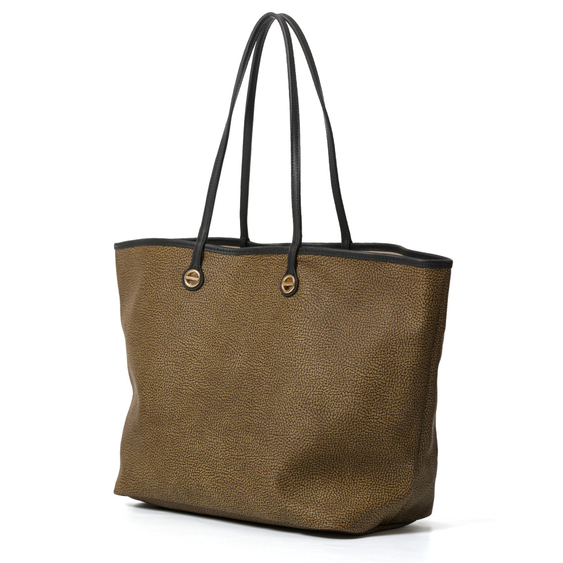 Flight Borsa shopping large Borbonese