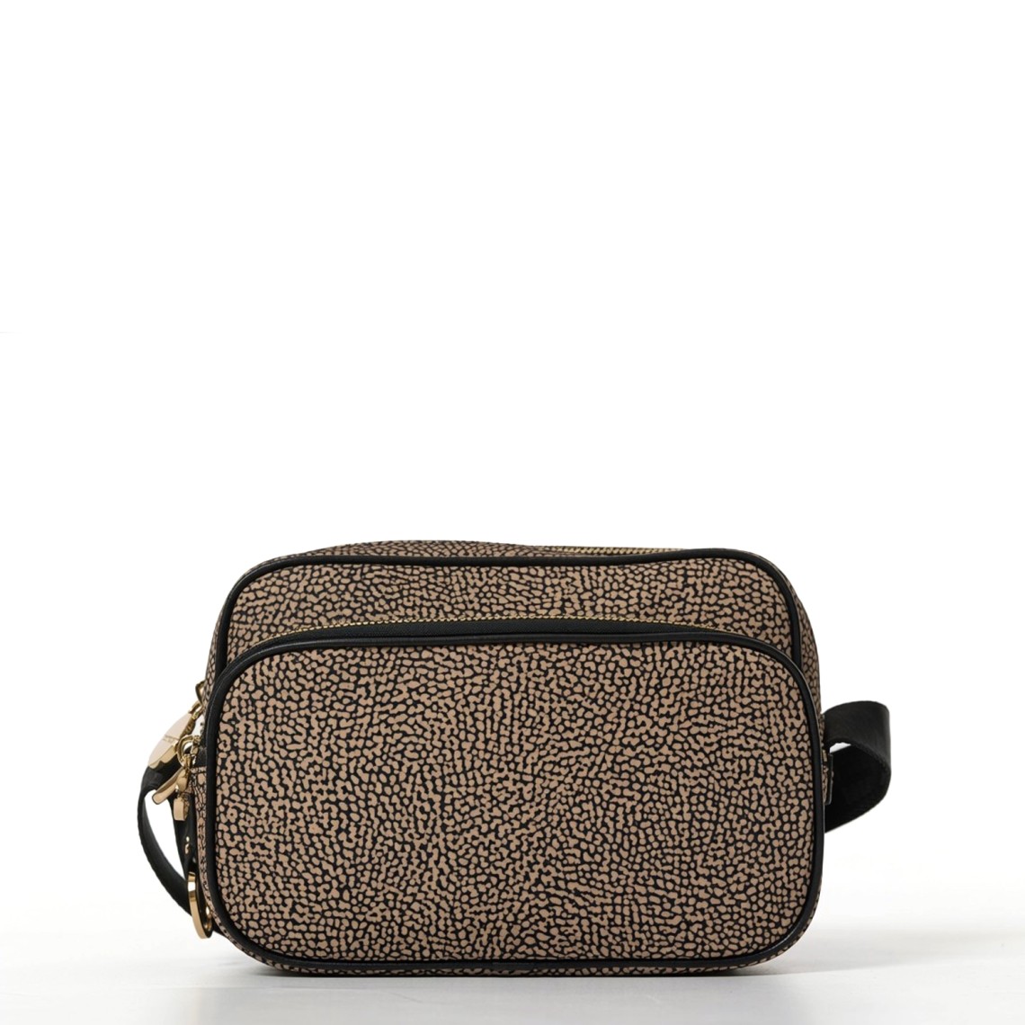 Borsa camera case small Borbonese