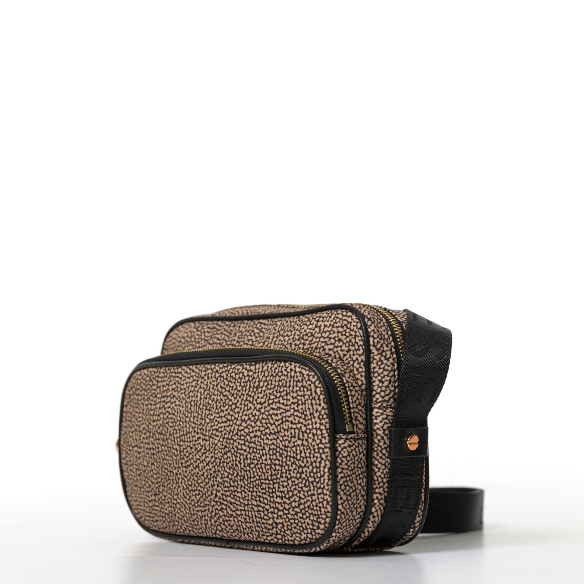Borsa camera case small Borbonese