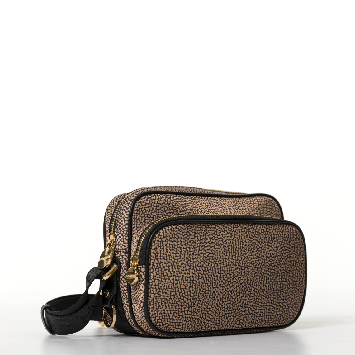 Borsa camera case small Borbonese