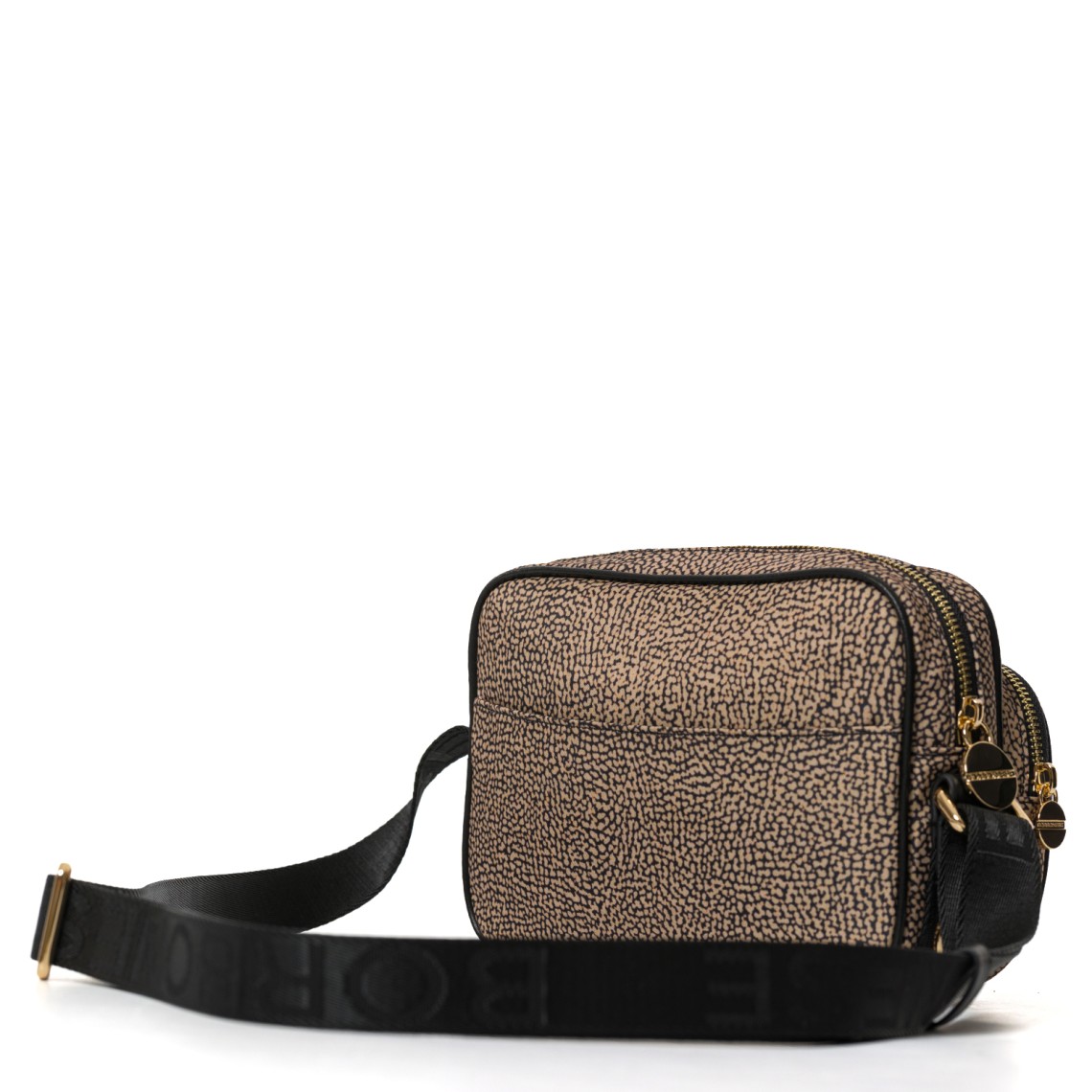 Borsa camera case small Borbonese