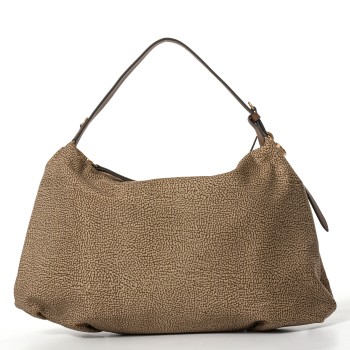 Prive Borsa hobo medium Borbonese