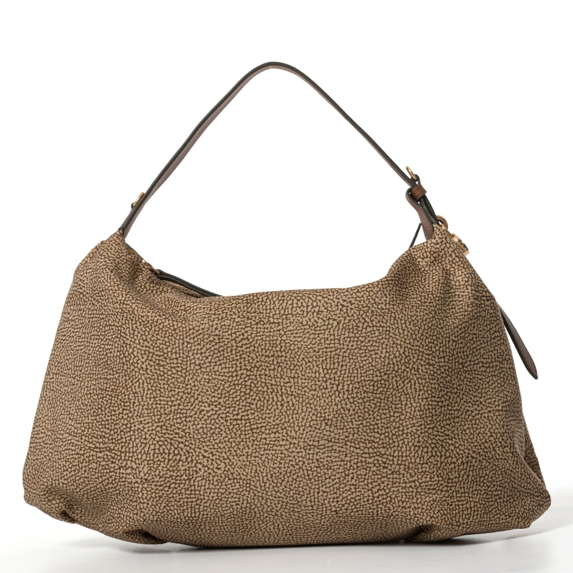 Prive Borsa hobo medium Borbonese