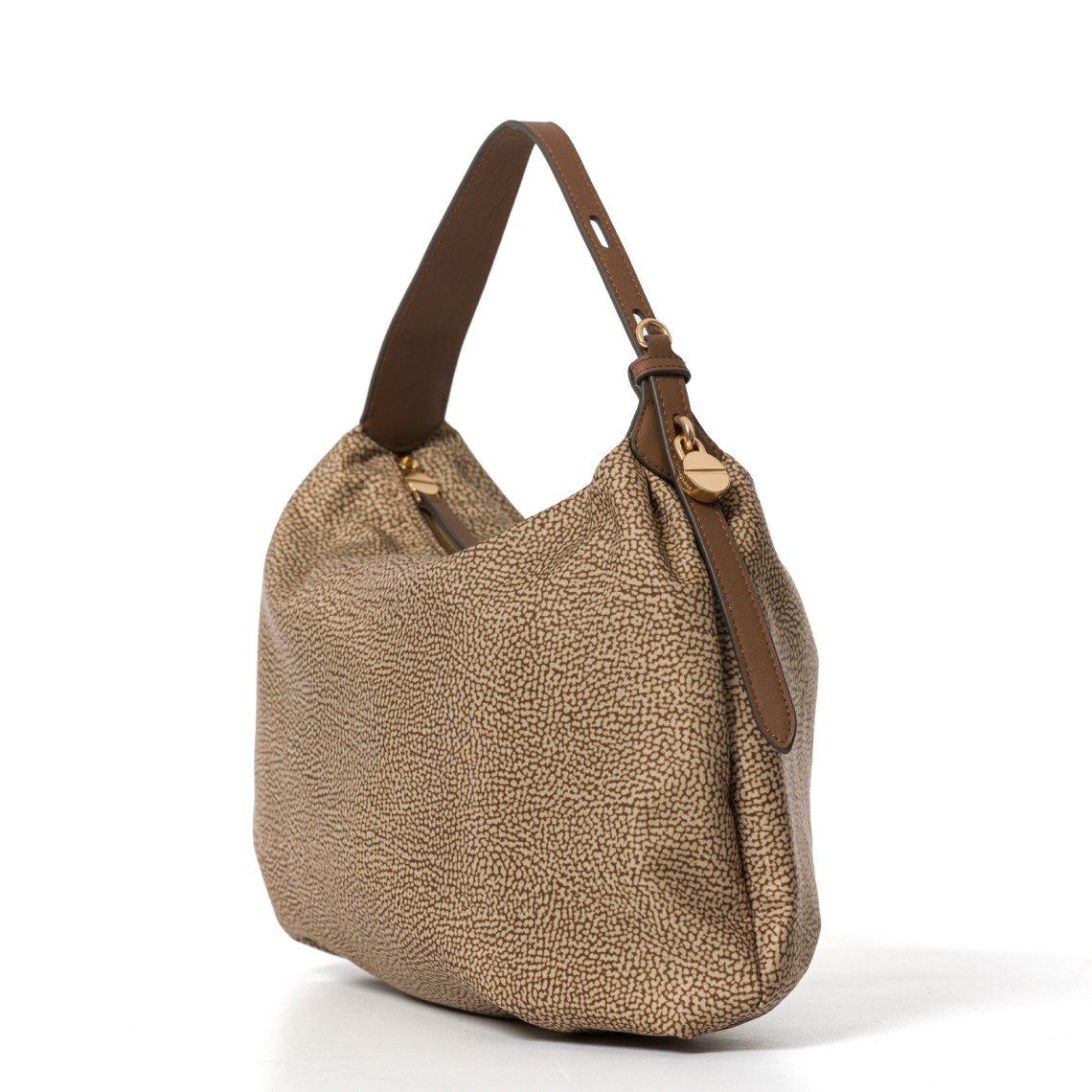 Prive Borsa hobo medium Borbonese